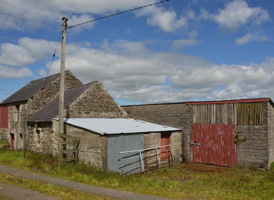 67B Parkgate Road, Kells, Ballymena, BT42 3PF