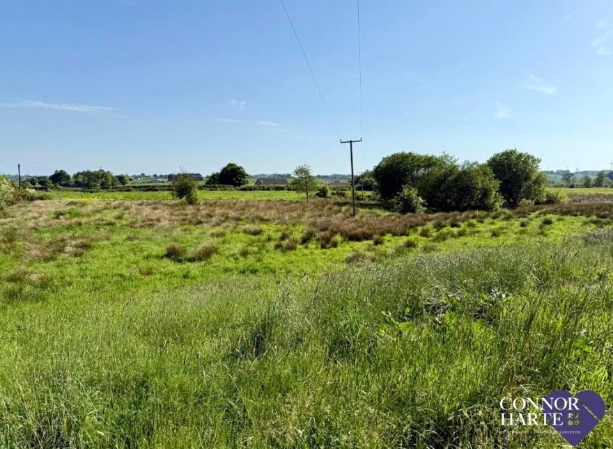 Lands At Killeenan Road & Baladoogh Road, Killeenan, Cookstown, BT80 9JD