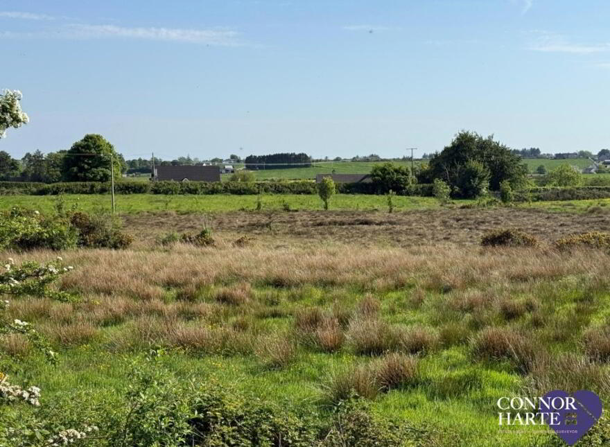 Lands At Killeenan Road & Baladoogh Road, Killeenan, Cookstown, BT80 9JD