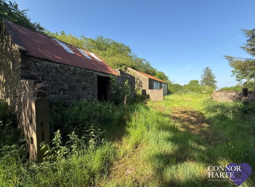 Lands At Killeenan Road & Baladoogh Road, Killeenan, Cookstown, BT80 9JD