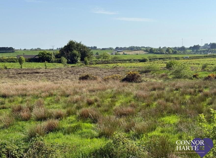 Lands At Killeenan Road & Baladoogh Road, Killeenan, Cookstown, BT80 9JD