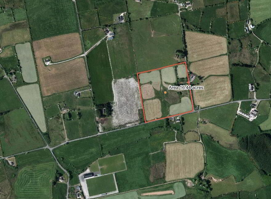 Lands At Killeenan Road & Baladoogh Road, Killeenan, Cookstown, BT80 9JD