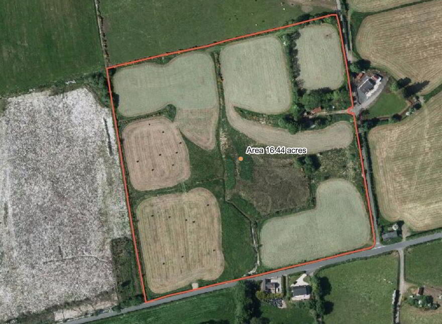 Lands At Killeenan Road & Baladoogh Road, Killeenan, Cookstown, BT80 9JD