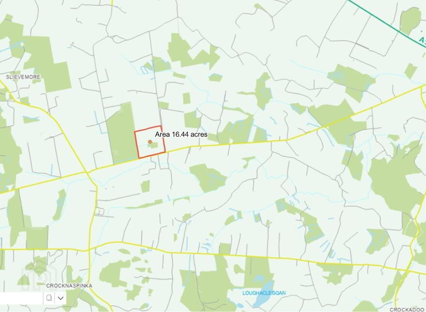 Lands At Killeenan Road & Baladoogh Road, Killeenan, Cookstown, BT80 9JD