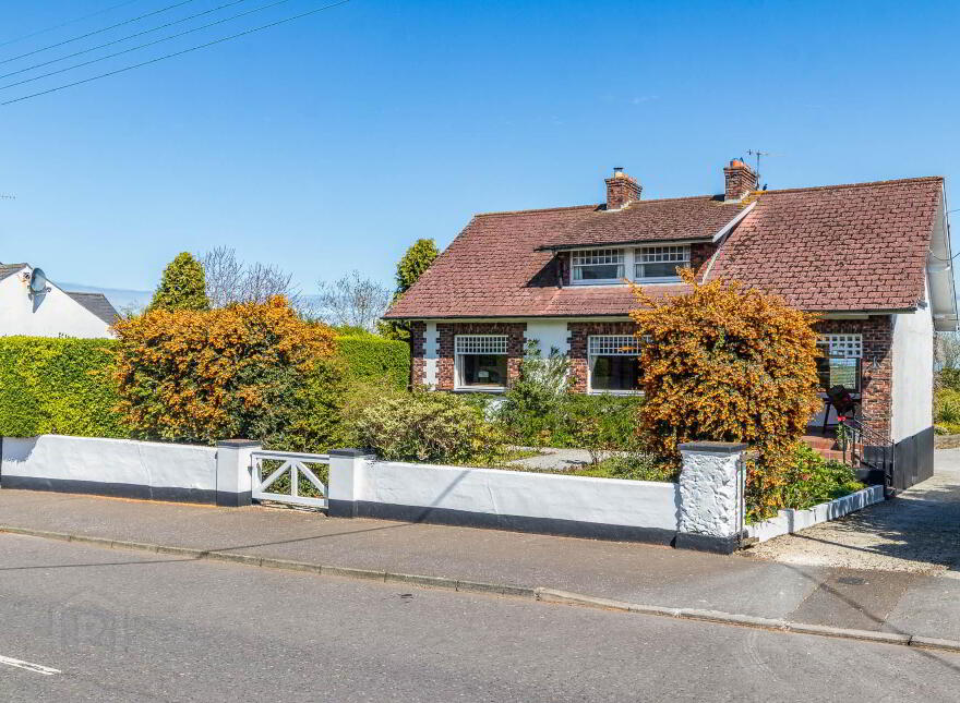 52 Main Street, Ballycarry, Carrickfergus, BT38 9HH photo