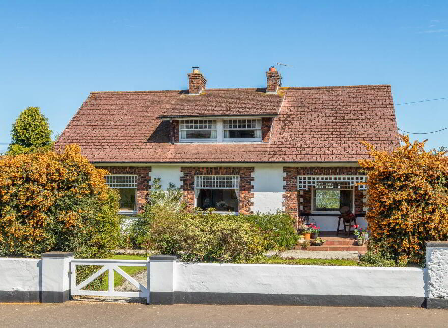 52 Main Street, Ballycarry, Carrickfergus, BT38 9HH