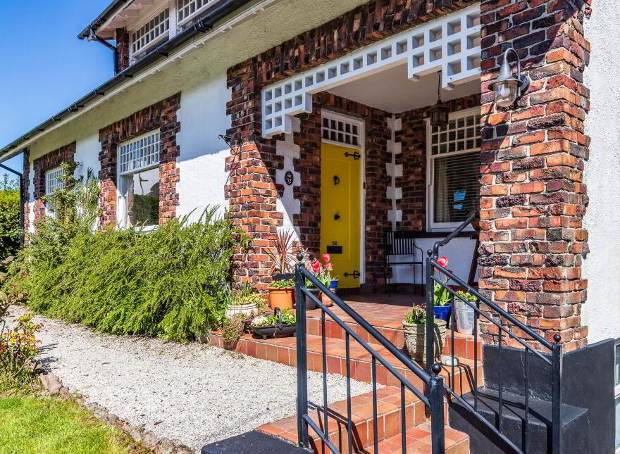 52 Main Street, Ballycarry, Carrickfergus, BT38 9HH