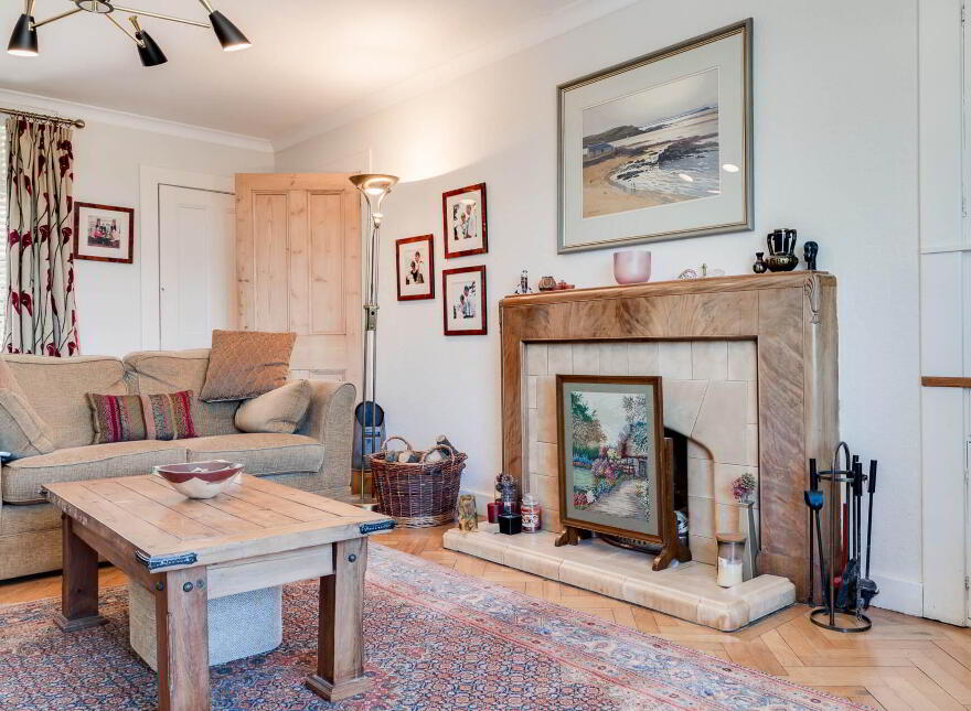 52 Main Street, Ballycarry, Carrickfergus, BT38 9HH