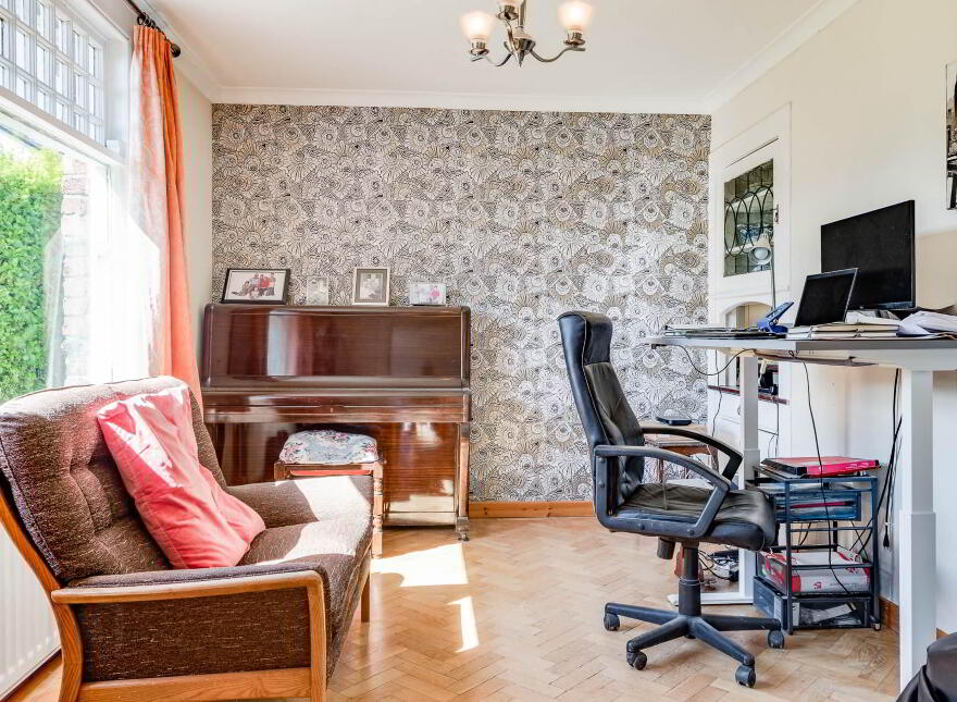 52 Main Street, Ballycarry, Carrickfergus, BT38 9HH
