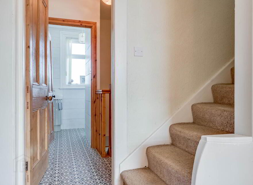52 Main Street, Ballycarry, Carrickfergus, BT38 9HH