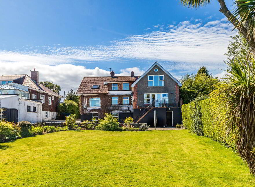 52 Main Street, Ballycarry, Carrickfergus, BT38 9HH