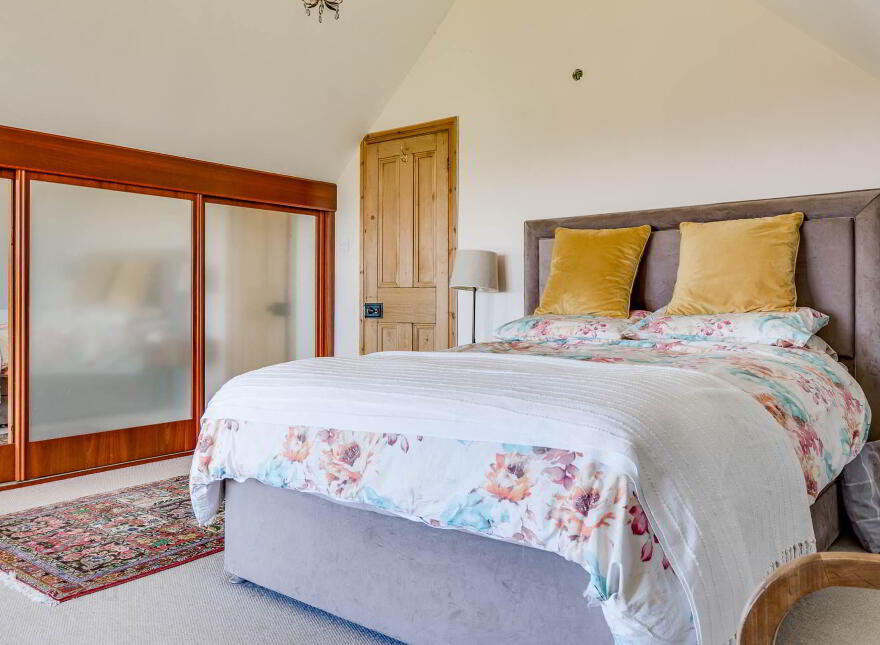 52 Main Street, Ballycarry, Carrickfergus, BT38 9HH