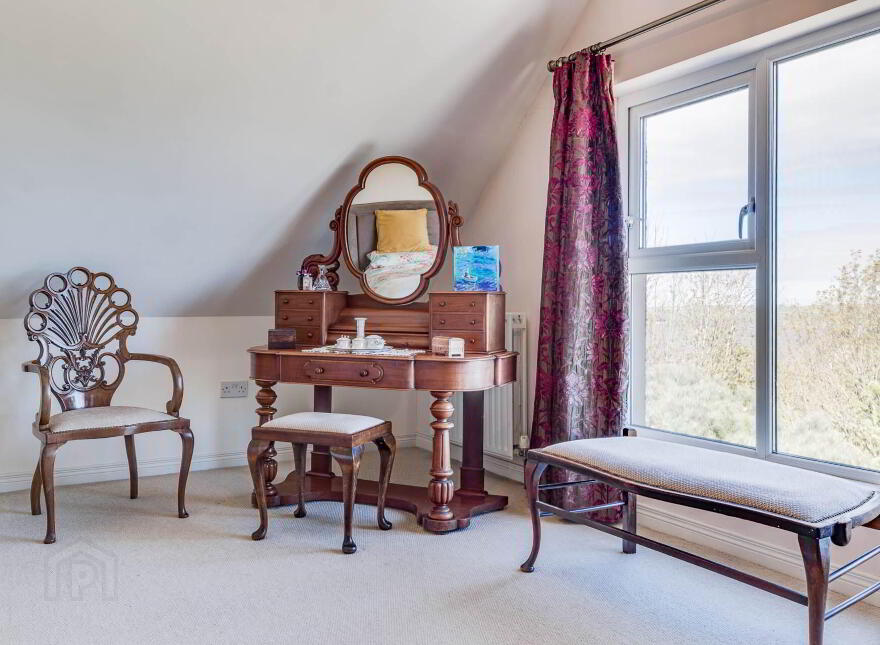 52 Main Street, Ballycarry, Carrickfergus, BT38 9HH