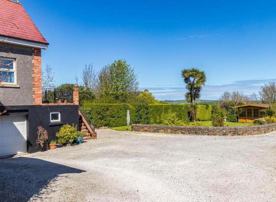 52 Main Street, Ballycarry, Carrickfergus, BT38 9HH