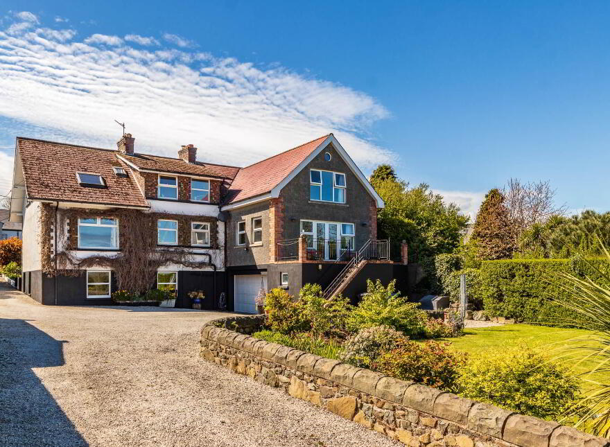 52 Main Street, Ballycarry, Carrickfergus, BT38 9HH
