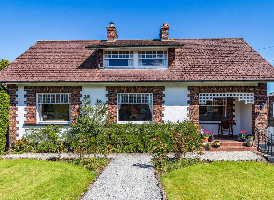 52 Main Street, Ballycarry, Carrickfergus, BT38 9HH