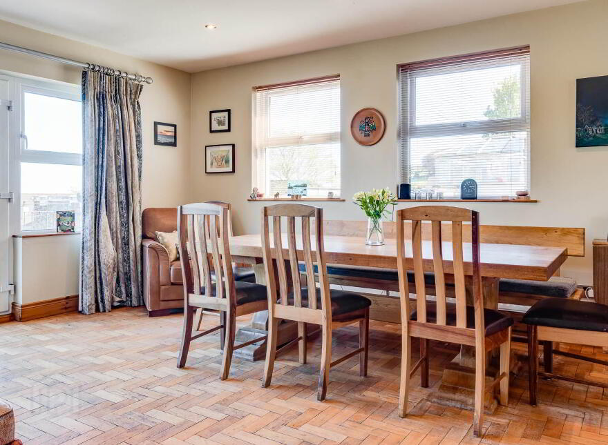 52 Main Street, Ballycarry, Carrickfergus, BT38 9HH