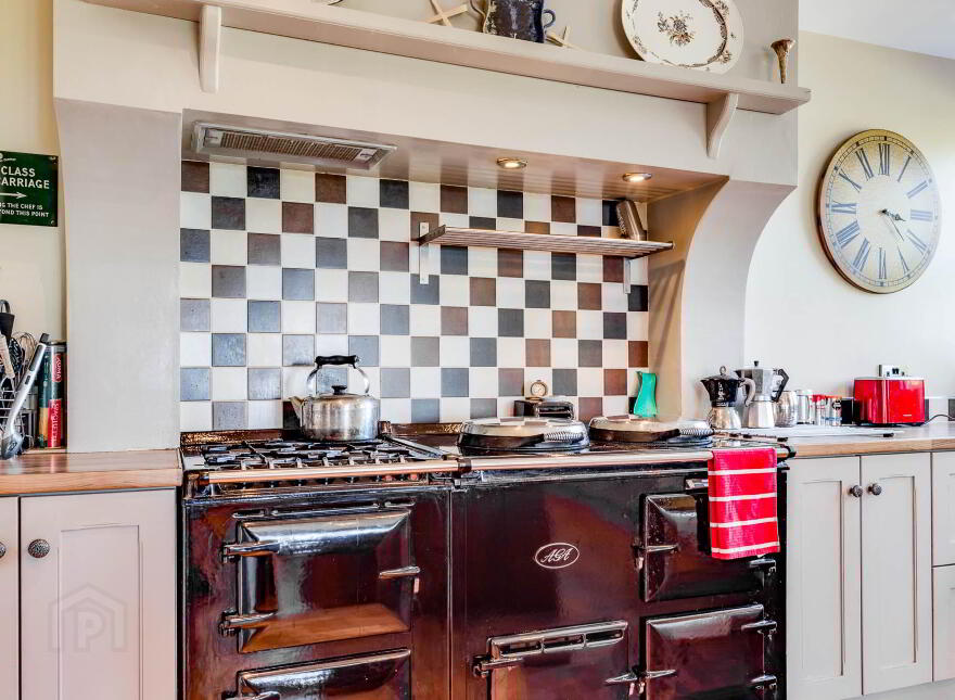 52 Main Street, Ballycarry, Carrickfergus, BT38 9HH