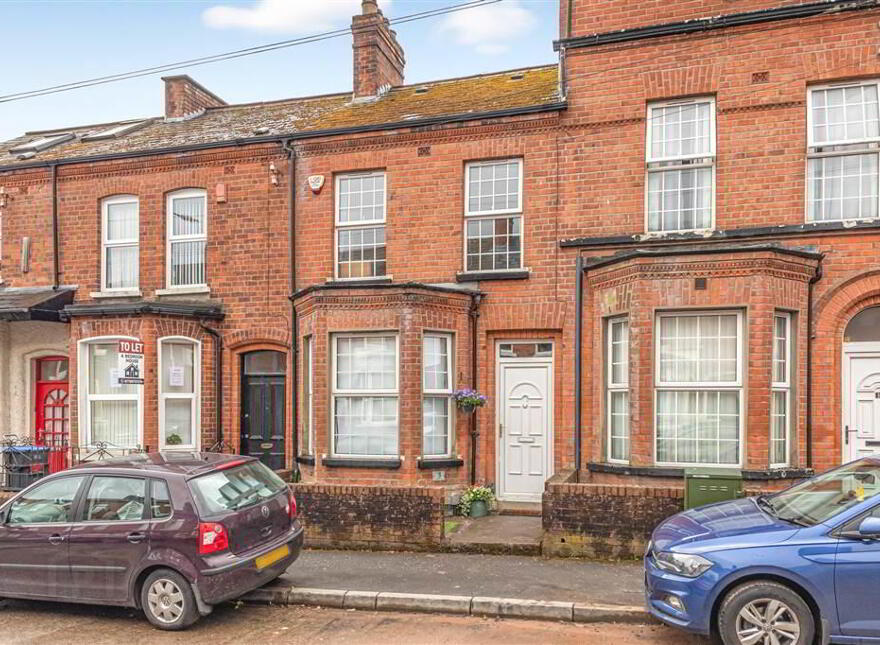3 Sandhurst Gardens, Stranmillis, Belfast, BT9 5AW