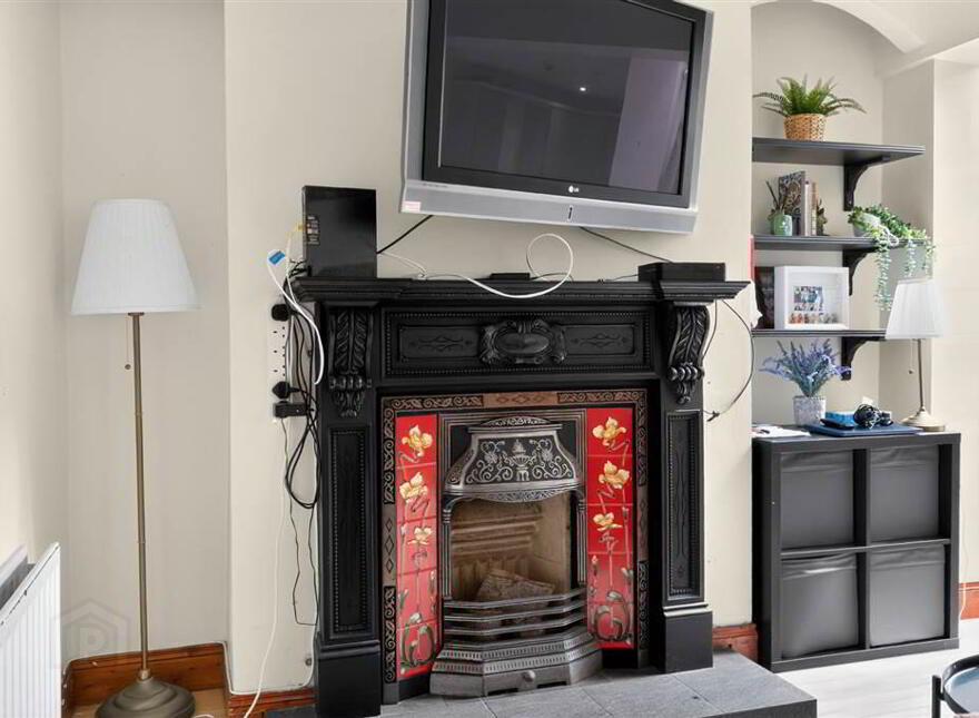 3 Sandhurst Gardens, Stranmillis, Belfast, BT9 5AW