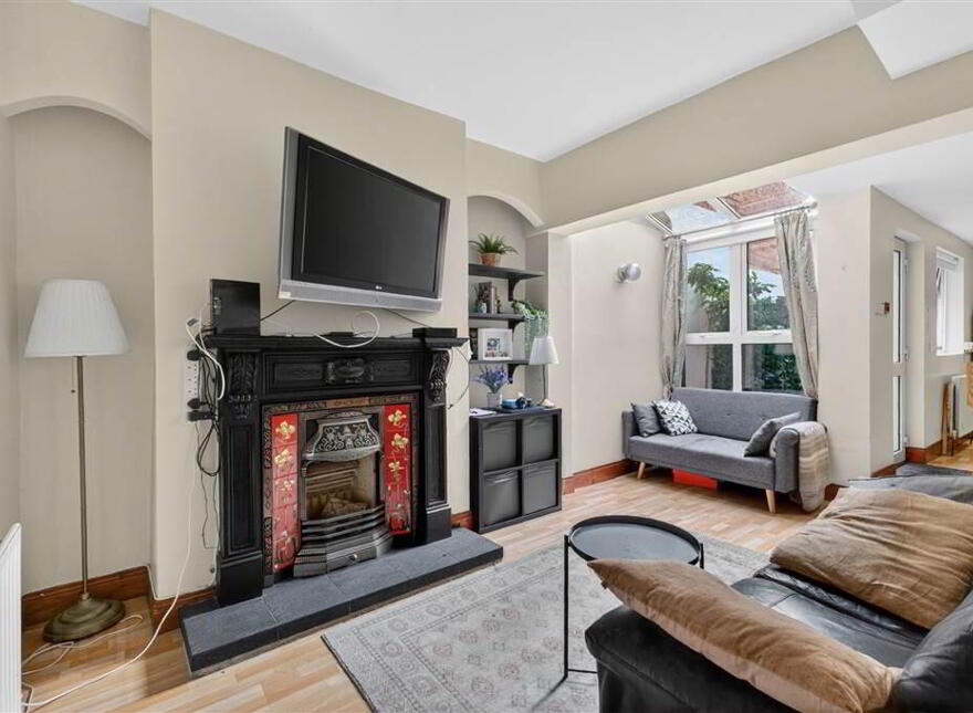 3 Sandhurst Gardens, Stranmillis, Belfast, BT9 5AW