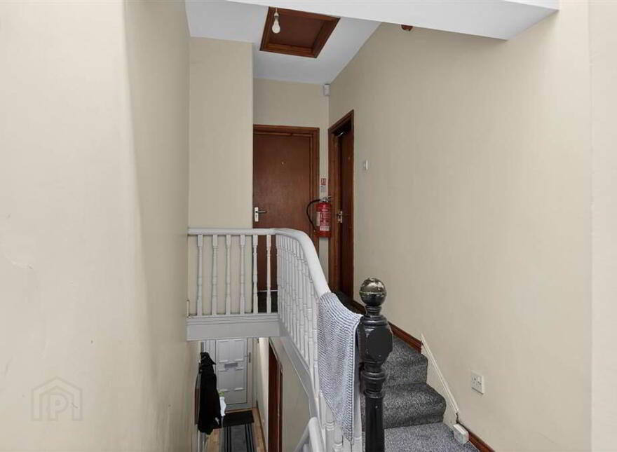 3 Sandhurst Gardens, Stranmillis, Belfast, BT9 5AW