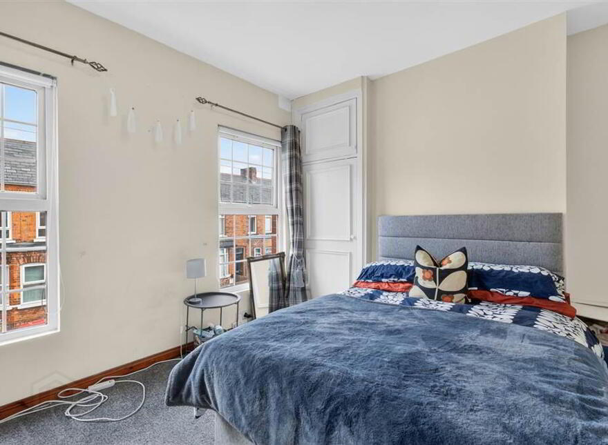 3 Sandhurst Gardens, Stranmillis, Belfast, BT9 5AW