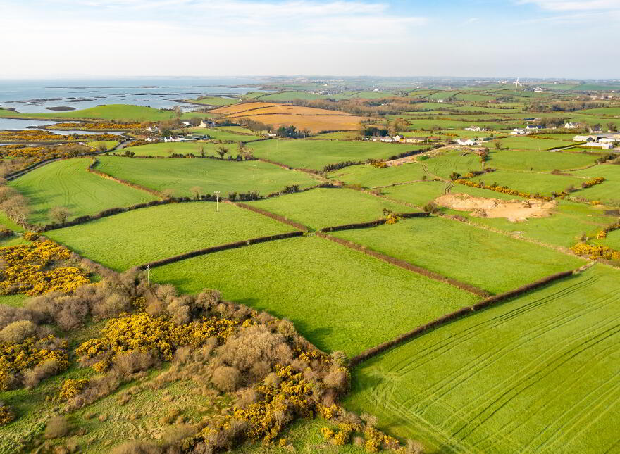 Lot 3 - Land At Rowreagh Road, Rowreagh Road, Newtownards, BT22 1HG