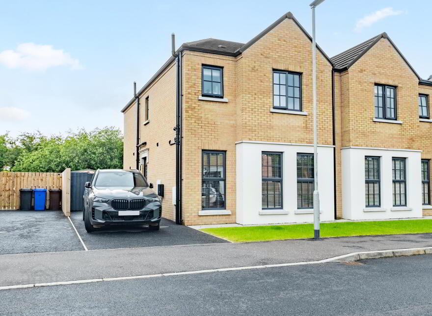 13 Willowfield Crescent, Coleraine, BT52 2FS