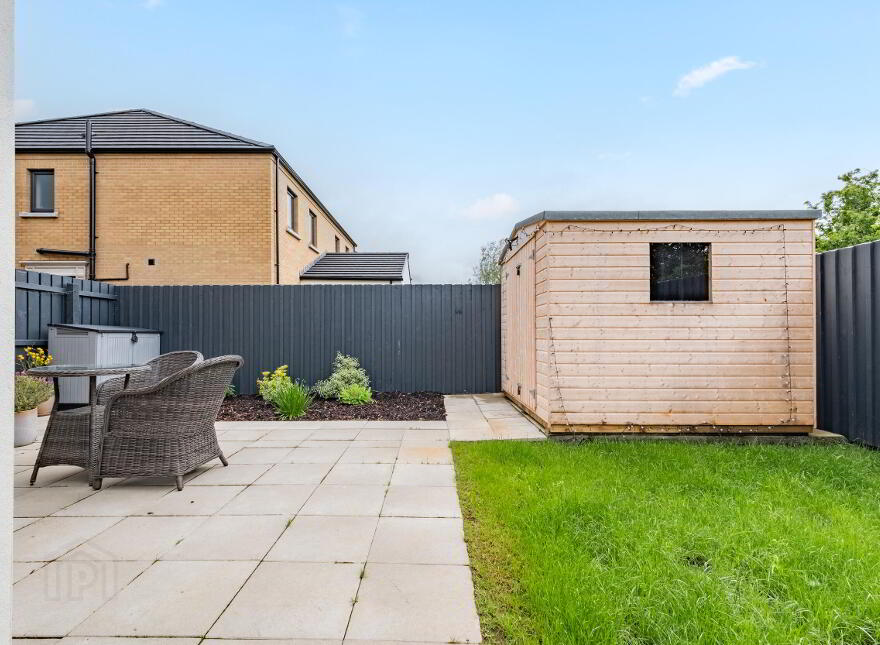 13 Willowfield Crescent, Coleraine, BT52 2FS