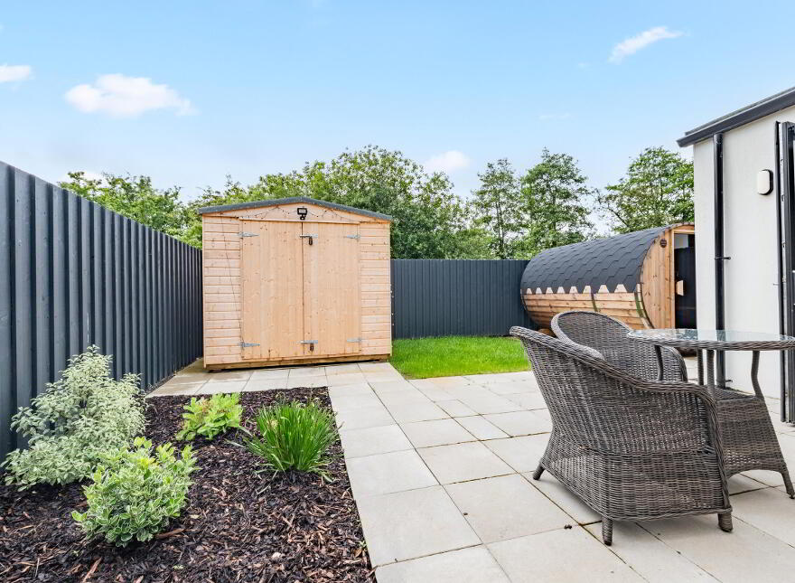 13 Willowfield Crescent, Coleraine, BT52 2FS