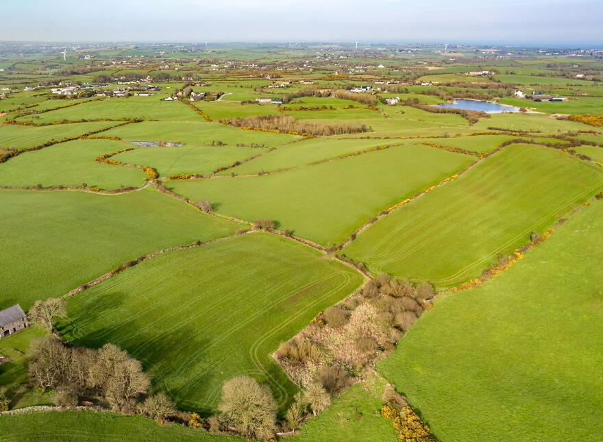 Lot 4 - Land At Deerpark Road, Deerpark Road, Kircubbin, BT22 1HG