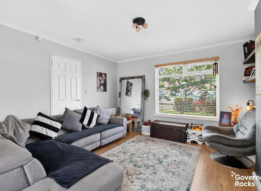 20 Inglewood Park, Bangor, BT20 3EY