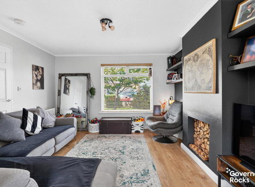 20 Inglewood Park, Bangor, BT20 3EY