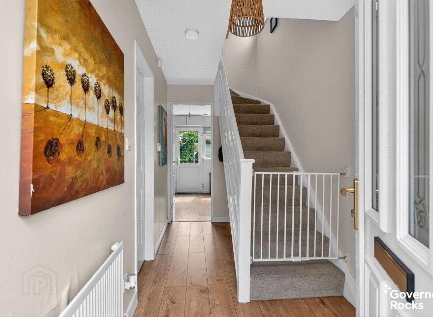 20 Inglewood Park, Bangor, BT20 3EY