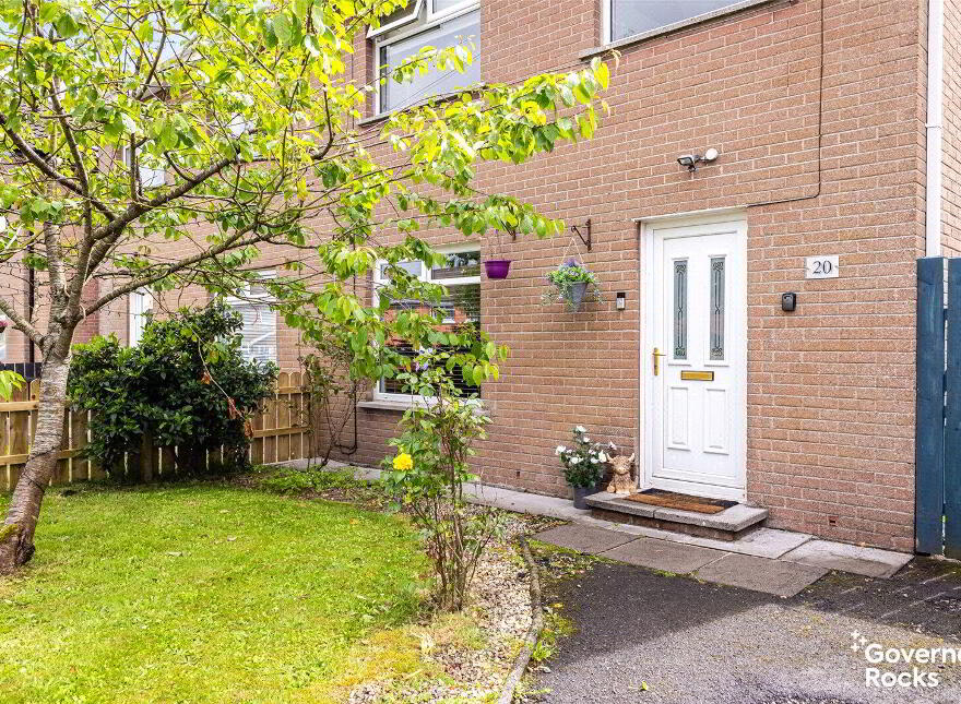 20 Inglewood Park, Bangor, BT20 3EY