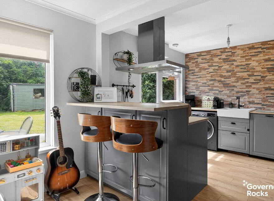 20 Inglewood Park, Bangor, BT20 3EY