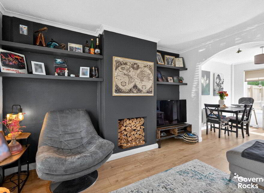 20 Inglewood Park, Bangor, BT20 3EY