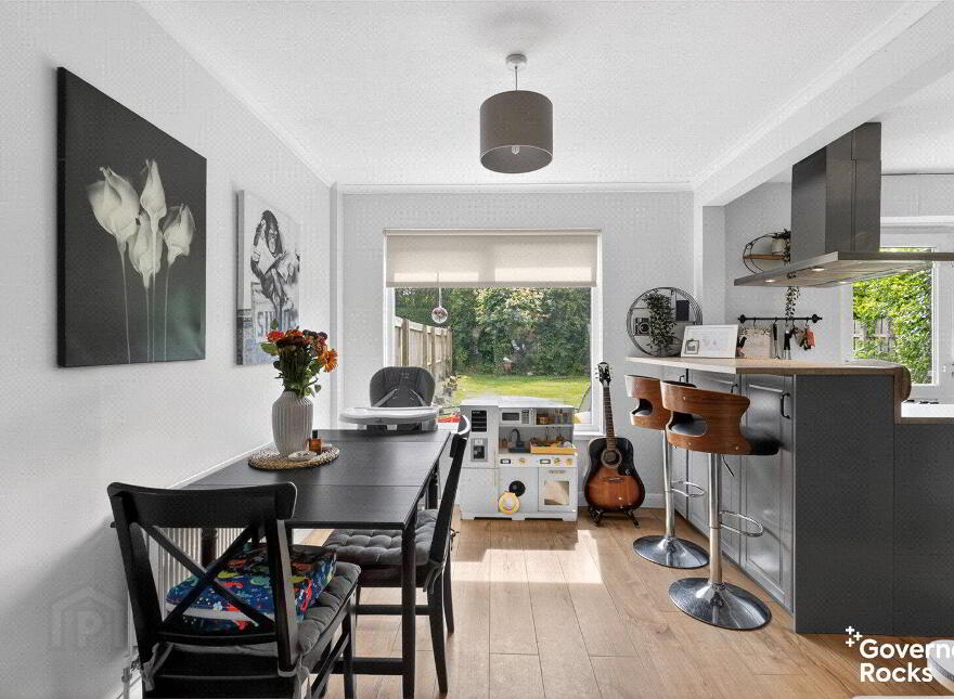 20 Inglewood Park, Bangor, BT20 3EY