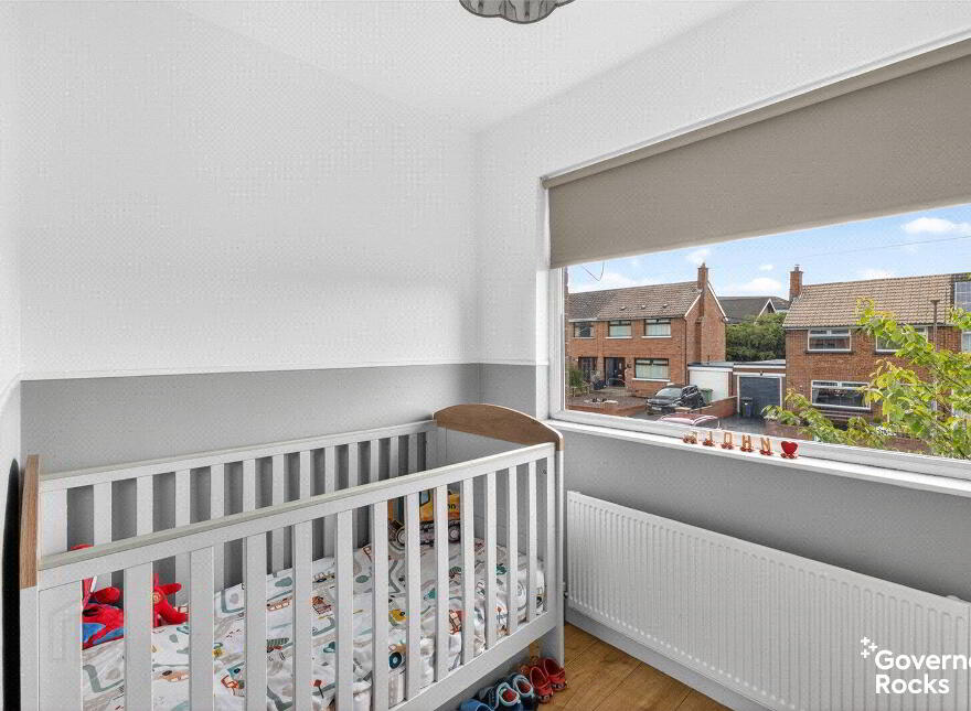 20 Inglewood Park, Bangor, BT20 3EY