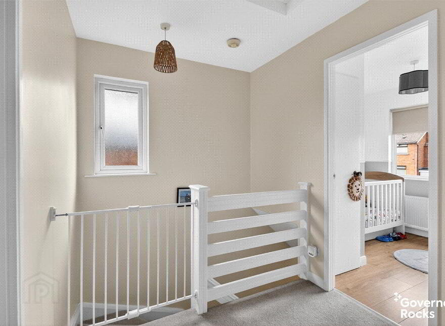 20 Inglewood Park, Bangor, BT20 3EY