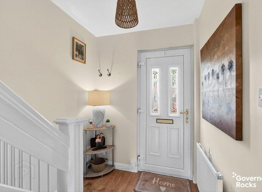 20 Inglewood Park, Bangor, BT20 3EY