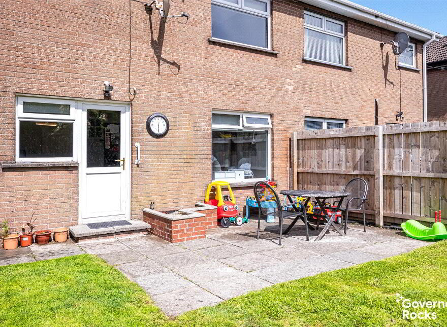 20 Inglewood Park, Bangor, BT20 3EY