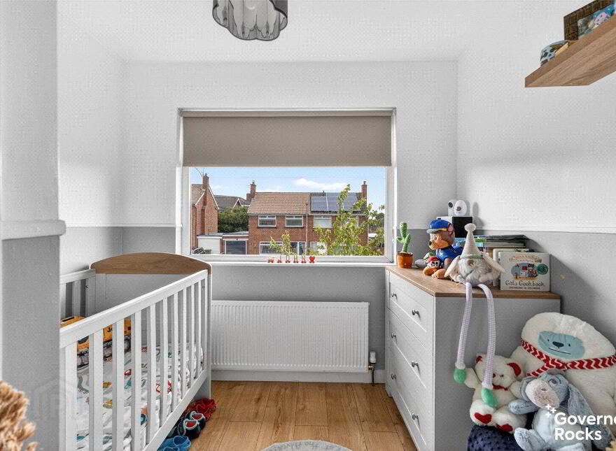 20 Inglewood Park, Bangor, BT20 3EY