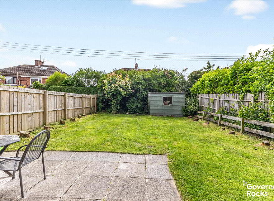 20 Inglewood Park, Bangor, BT20 3EY