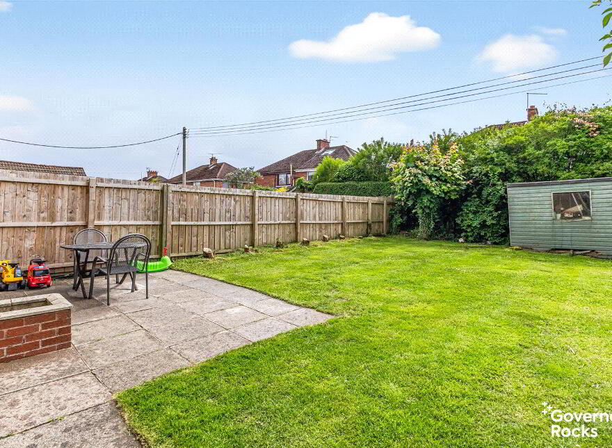 20 Inglewood Park, Bangor, BT20 3EY