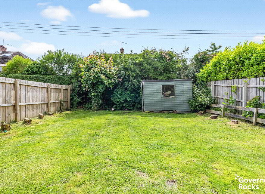 20 Inglewood Park, Bangor, BT20 3EY