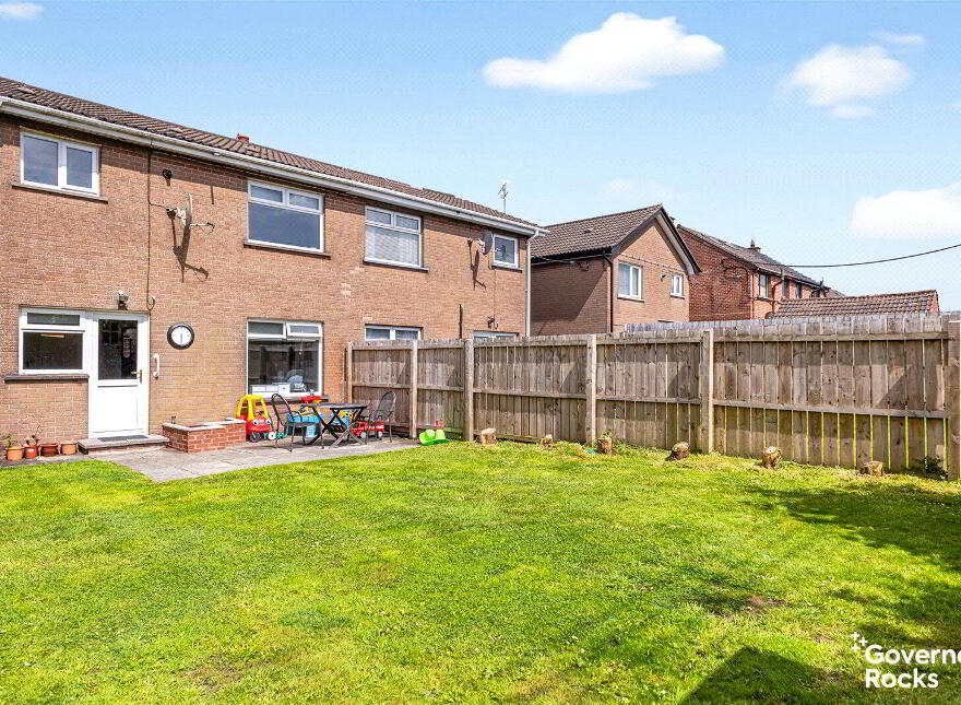 20 Inglewood Park, Bangor, BT20 3EY