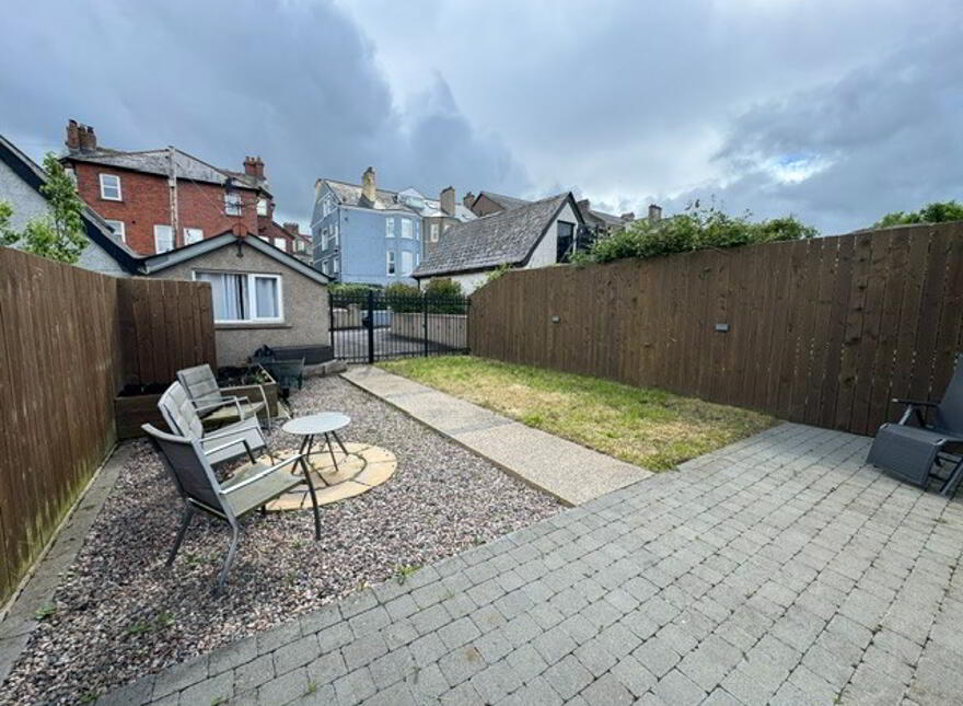 Beaufort, 35 Cable Road, Whitehead, BT38 9PZ