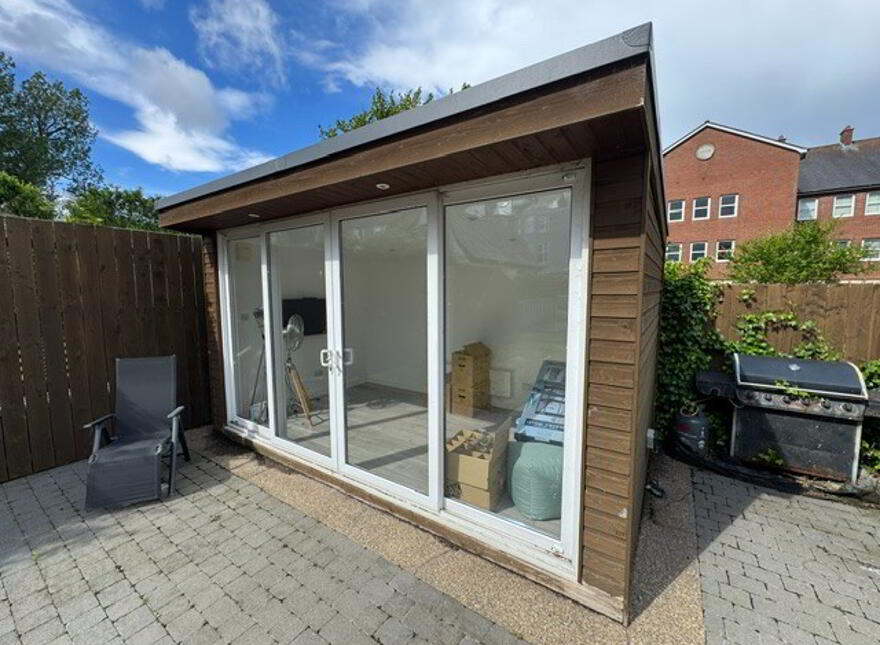 Beaufort, 35 Cable Road, Whitehead, BT38 9PZ
